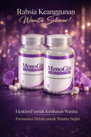 Menoglo x2