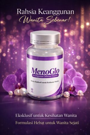Menoglo x1